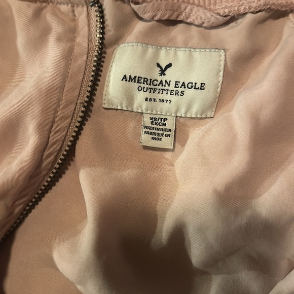 Pink jacket - Picture 2 of 4